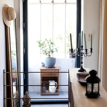 Les Groseilliers 別荘 Moyrazès