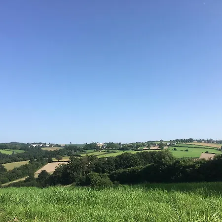 Les Groseilliers Moyrazès