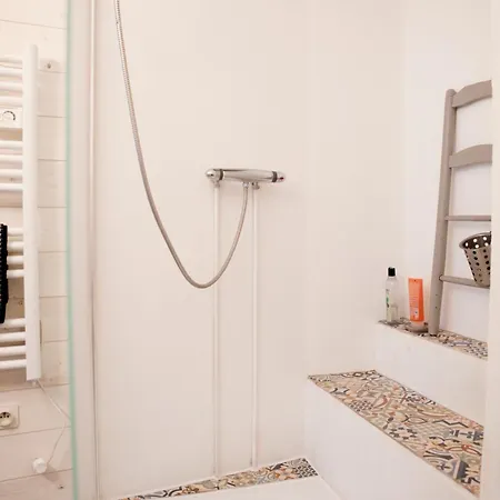 Les Groseilliers 別荘 *