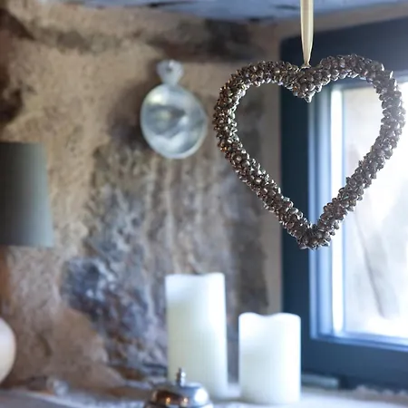 Les Groseilliers 別荘 Moyrazès