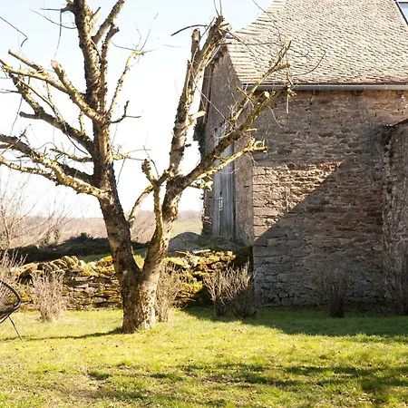 別荘 Les Groseilliers *