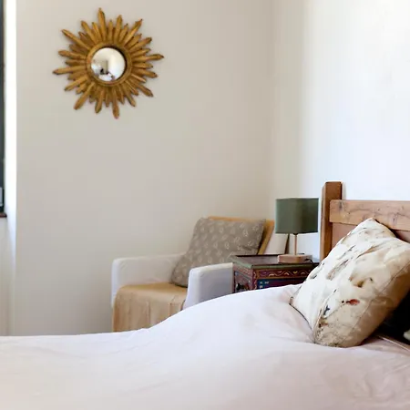 Les Groseilliers 別荘 *