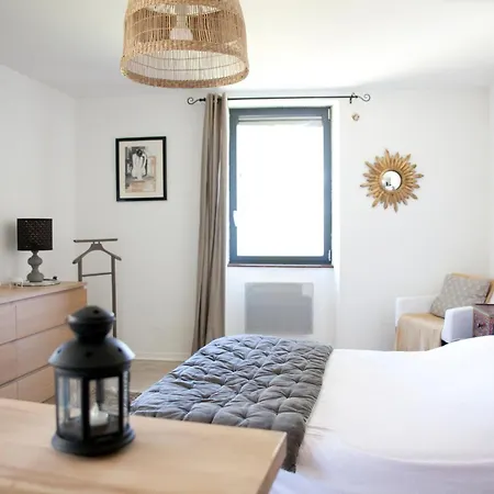 別荘 Les Groseilliers