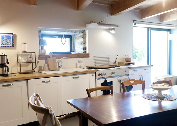 Les Groseilliers * Moyrazes