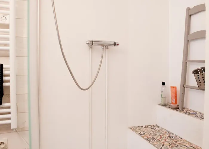 Les Groseilliers 펜션 *