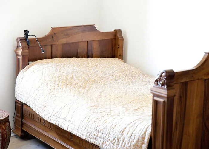 Les Groseilliers 펜션 *